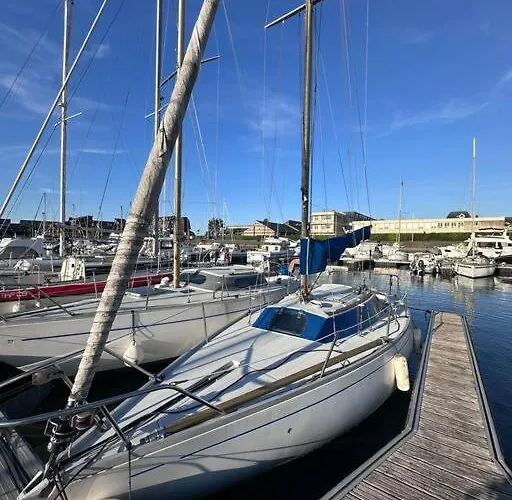 Apartment Cest De La