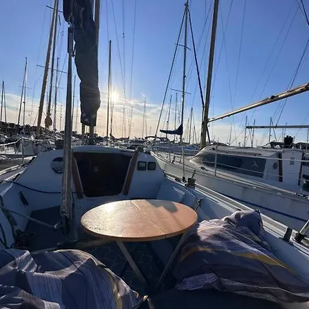 Lejlighed Cest De La *