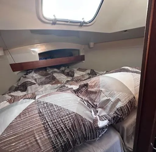 Cest De La Lejlighed *